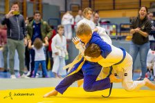 16.12.2023 Wachau JUDO Kids Cup